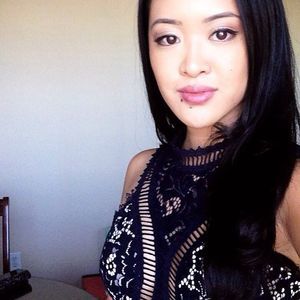 Meet your Posher, Kristiana